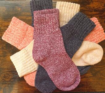 Socks